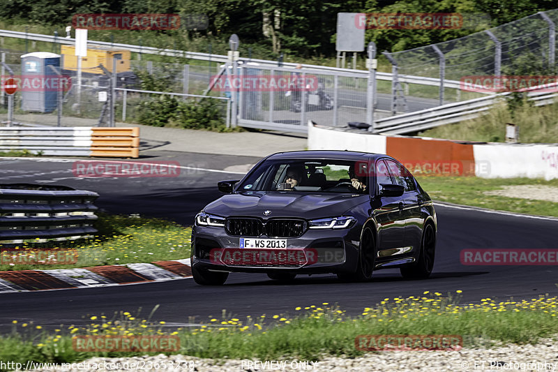 Bild #23653238 - Touristenfahrten Nürburgring Nordschleife (14.08.2023)