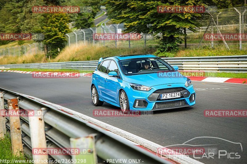 Bild #23653298 - Touristenfahrten Nürburgring Nordschleife (14.08.2023)