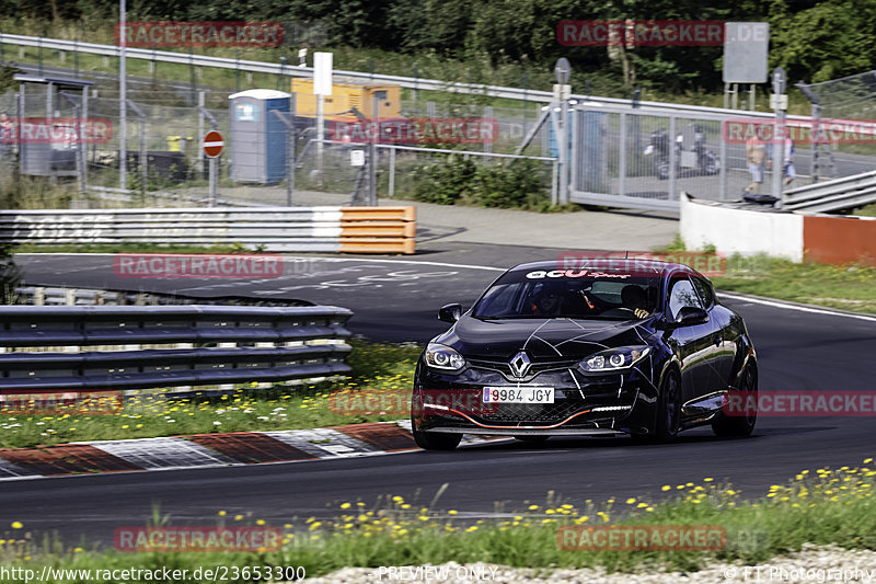 Bild #23653300 - Touristenfahrten Nürburgring Nordschleife (14.08.2023)