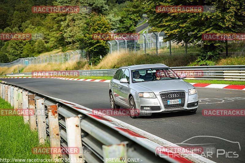 Bild #23653321 - Touristenfahrten Nürburgring Nordschleife (14.08.2023)