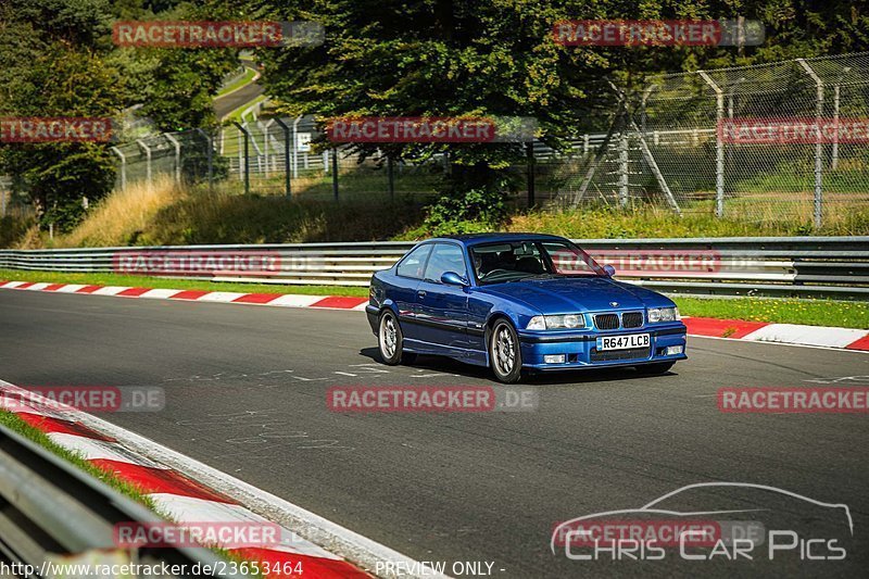 Bild #23653464 - Touristenfahrten Nürburgring Nordschleife (14.08.2023)