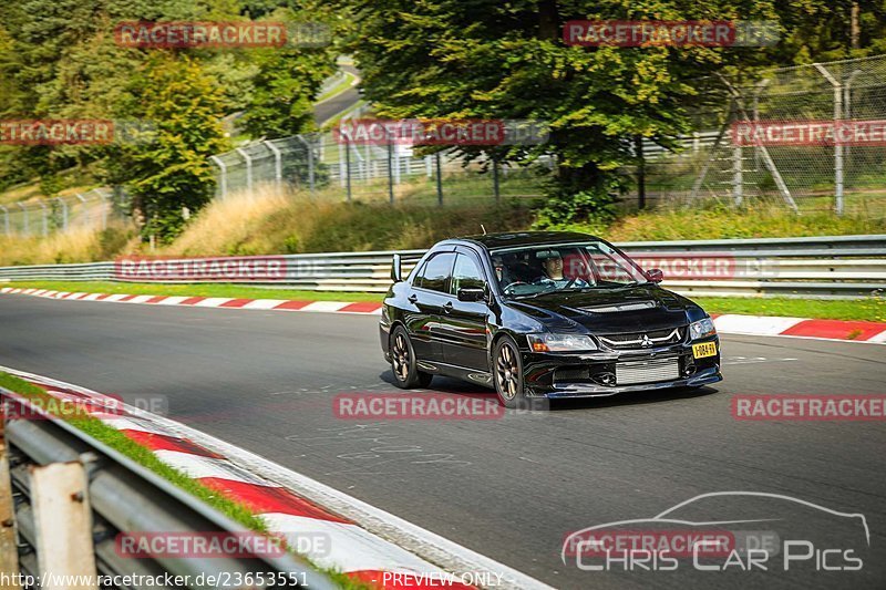 Bild #23653551 - Touristenfahrten Nürburgring Nordschleife (14.08.2023)