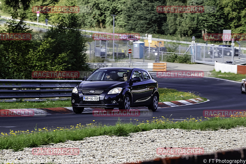 Bild #23653812 - Touristenfahrten Nürburgring Nordschleife (14.08.2023)