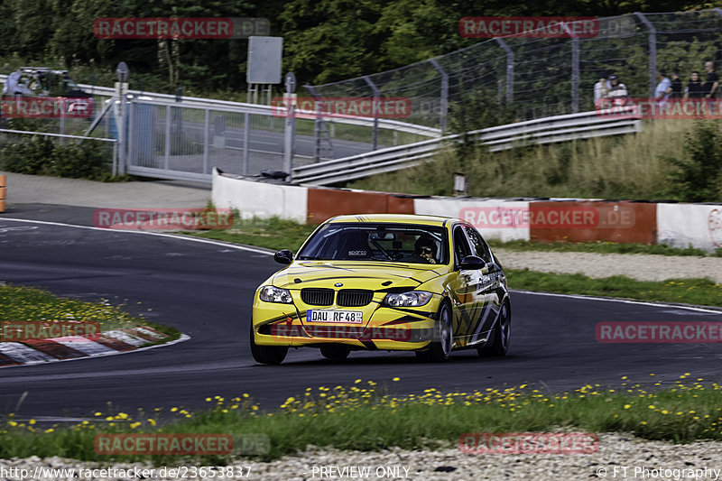 Bild #23653837 - Touristenfahrten Nürburgring Nordschleife (14.08.2023)