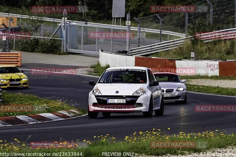 Bild #23653844 - Touristenfahrten Nürburgring Nordschleife (14.08.2023)