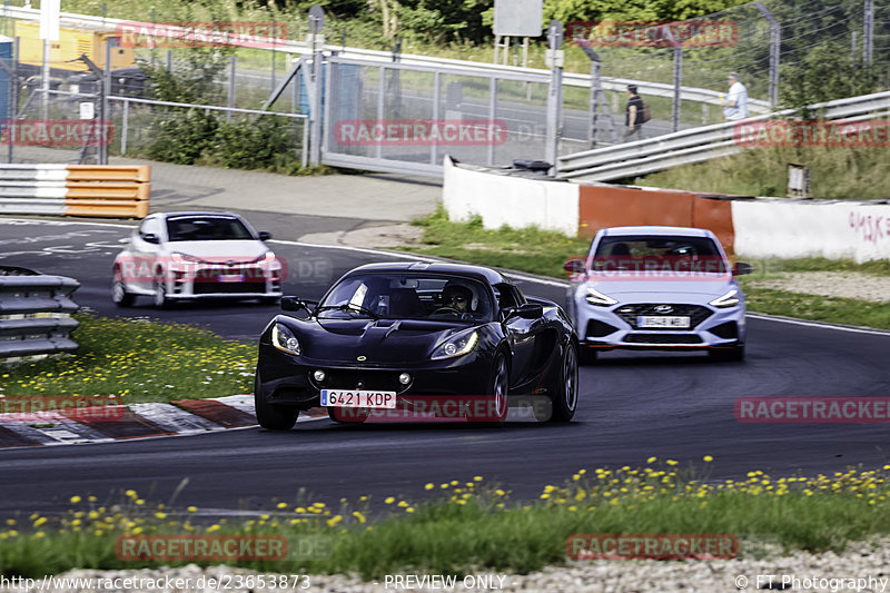 Bild #23653873 - Touristenfahrten Nürburgring Nordschleife (14.08.2023)