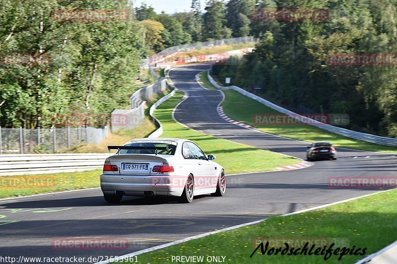Bild #23653961 - Touristenfahrten Nürburgring Nordschleife (14.08.2023)