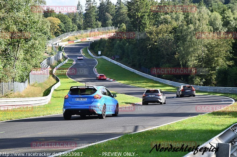 Bild #23653987 - Touristenfahrten Nürburgring Nordschleife (14.08.2023)