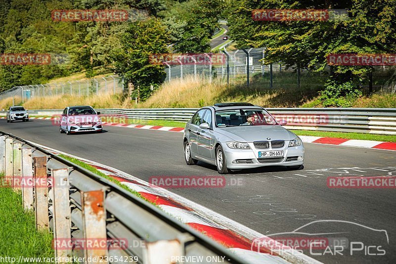 Bild #23654239 - Touristenfahrten Nürburgring Nordschleife (14.08.2023)