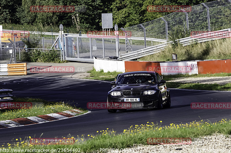 Bild #23654402 - Touristenfahrten Nürburgring Nordschleife (14.08.2023)