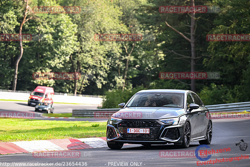 Bild #23654436 - Touristenfahrten Nürburgring Nordschleife (14.08.2023)