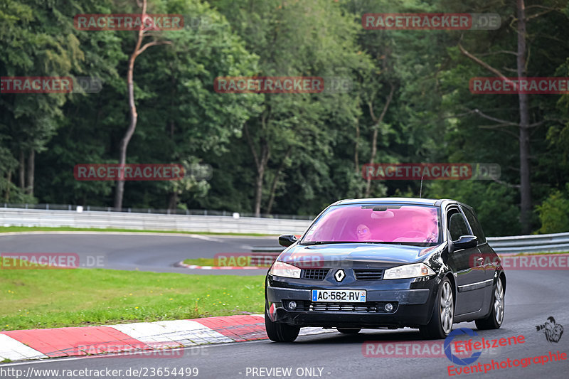 Bild #23654499 - Touristenfahrten Nürburgring Nordschleife (14.08.2023)