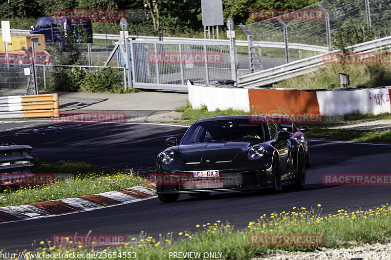 Bild #23654553 - Touristenfahrten Nürburgring Nordschleife (14.08.2023)