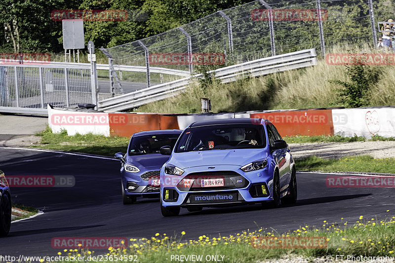 Bild #23654592 - Touristenfahrten Nürburgring Nordschleife (14.08.2023)