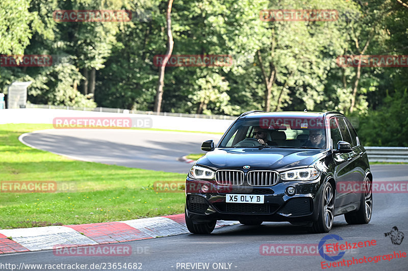 Bild #23654682 - Touristenfahrten Nürburgring Nordschleife (14.08.2023)