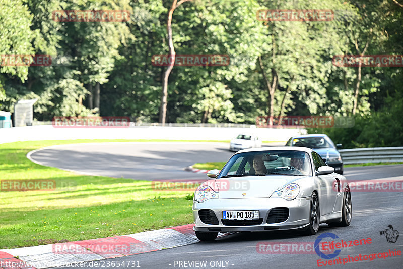 Bild #23654731 - Touristenfahrten Nürburgring Nordschleife (14.08.2023)