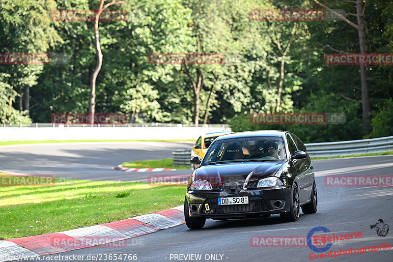 Bild #23654766 - Touristenfahrten Nürburgring Nordschleife (14.08.2023)