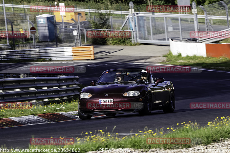 Bild #23654802 - Touristenfahrten Nürburgring Nordschleife (14.08.2023)