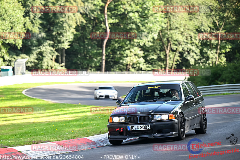 Bild #23654804 - Touristenfahrten Nürburgring Nordschleife (14.08.2023)