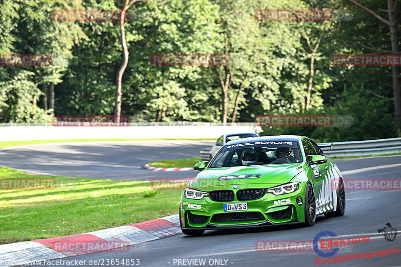 Bild #23654853 - Touristenfahrten Nürburgring Nordschleife (14.08.2023)