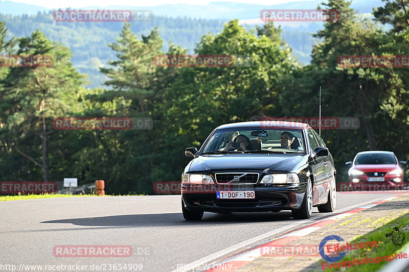 Bild #23654909 - Touristenfahrten Nürburgring Nordschleife (14.08.2023)