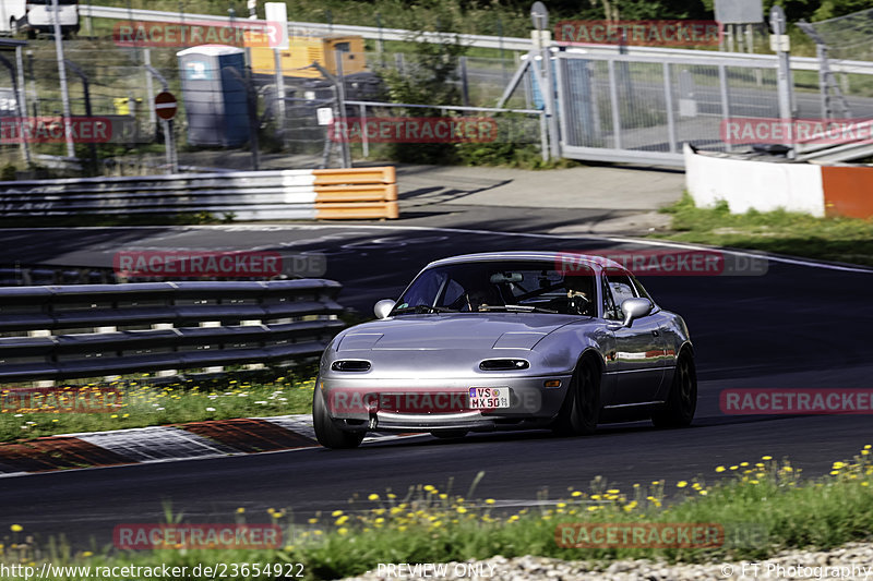 Bild #23654922 - Touristenfahrten Nürburgring Nordschleife (14.08.2023)