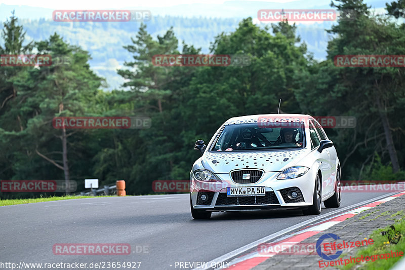 Bild #23654927 - Touristenfahrten Nürburgring Nordschleife (14.08.2023)