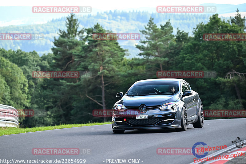 Bild #23654929 - Touristenfahrten Nürburgring Nordschleife (14.08.2023)