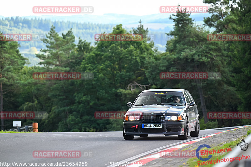 Bild #23654959 - Touristenfahrten Nürburgring Nordschleife (14.08.2023)