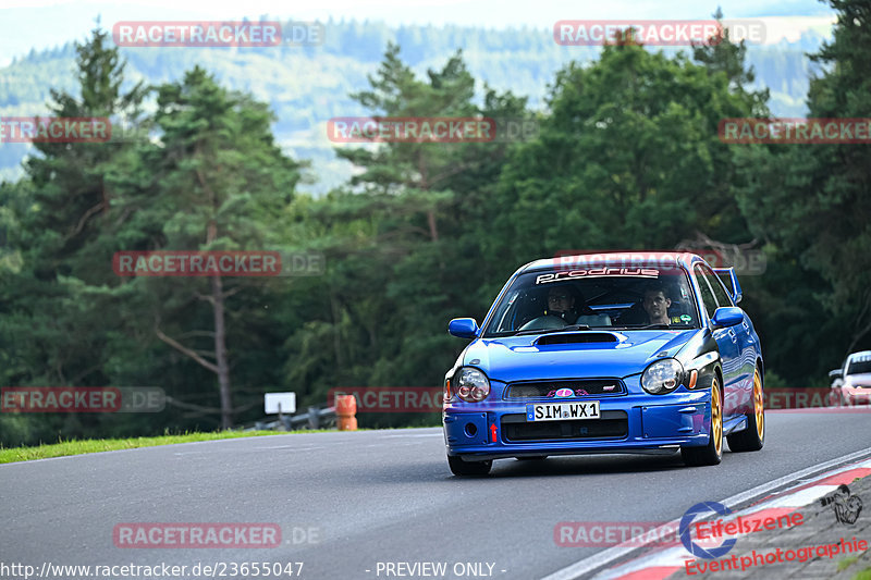 Bild #23655047 - Touristenfahrten Nürburgring Nordschleife (14.08.2023)