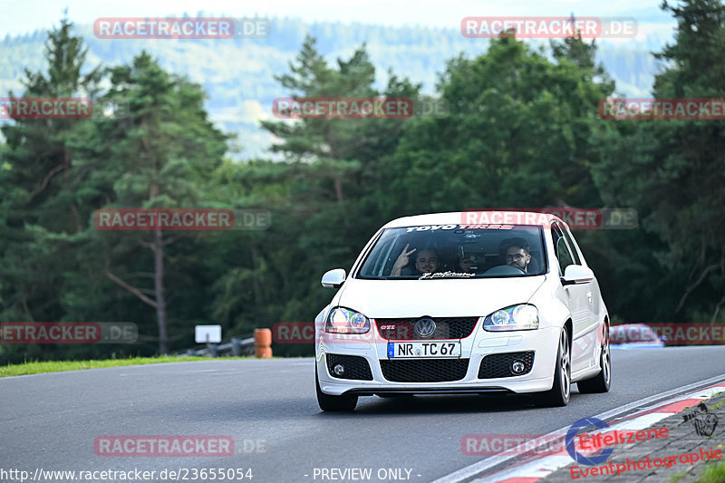 Bild #23655054 - Touristenfahrten Nürburgring Nordschleife (14.08.2023)