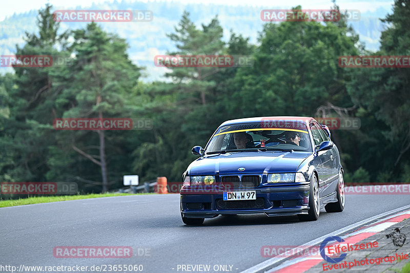 Bild #23655060 - Touristenfahrten Nürburgring Nordschleife (14.08.2023)