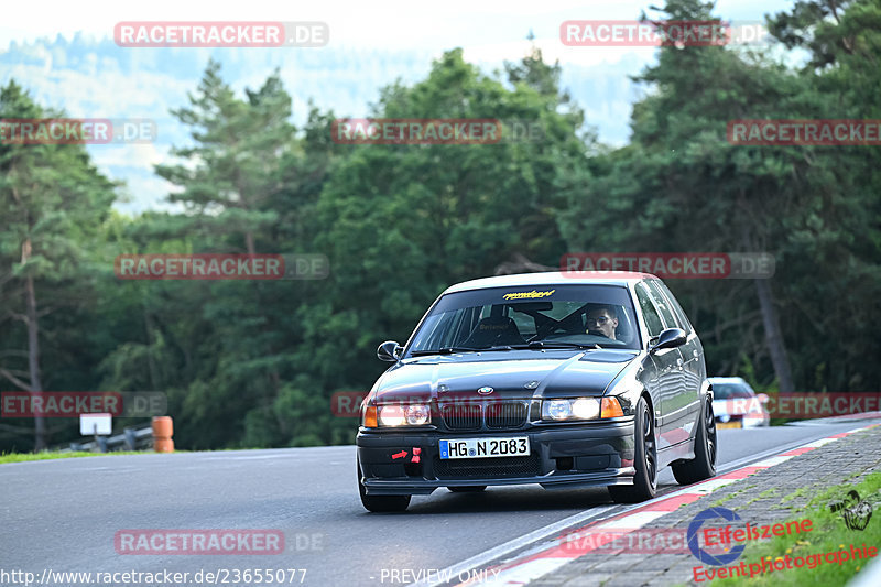 Bild #23655077 - Touristenfahrten Nürburgring Nordschleife (14.08.2023)