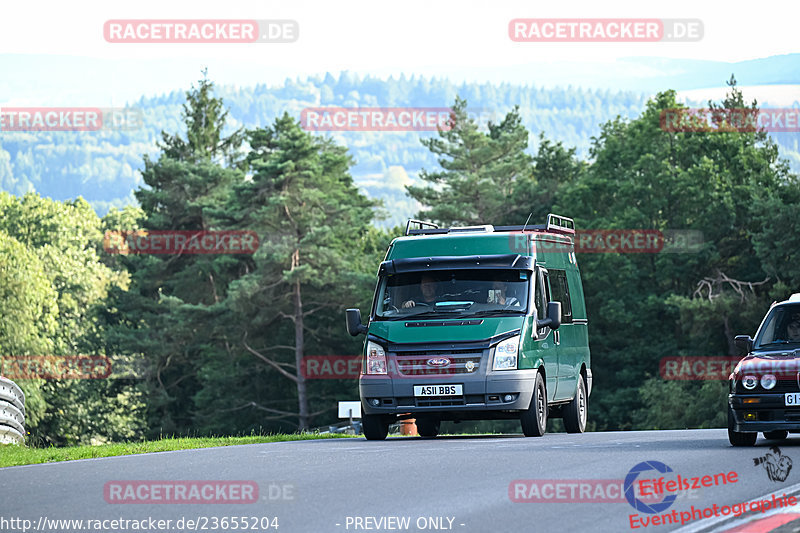 Bild #23655204 - Touristenfahrten Nürburgring Nordschleife (14.08.2023)