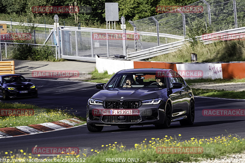 Bild #23655212 - Touristenfahrten Nürburgring Nordschleife (14.08.2023)