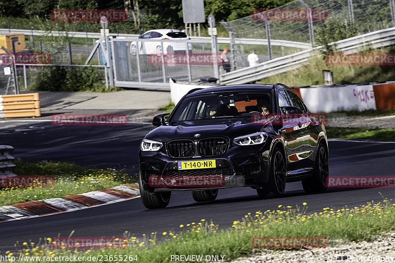 Bild #23655264 - Touristenfahrten Nürburgring Nordschleife (14.08.2023)