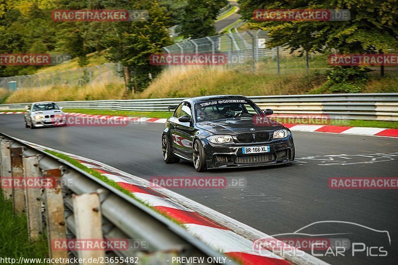 Bild #23655482 - Touristenfahrten Nürburgring Nordschleife (14.08.2023)