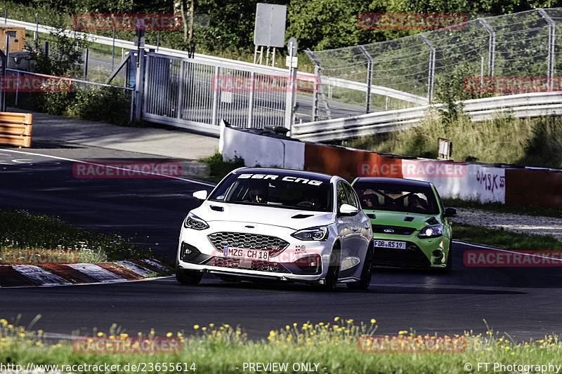 Bild #23655614 - Touristenfahrten Nürburgring Nordschleife (14.08.2023)