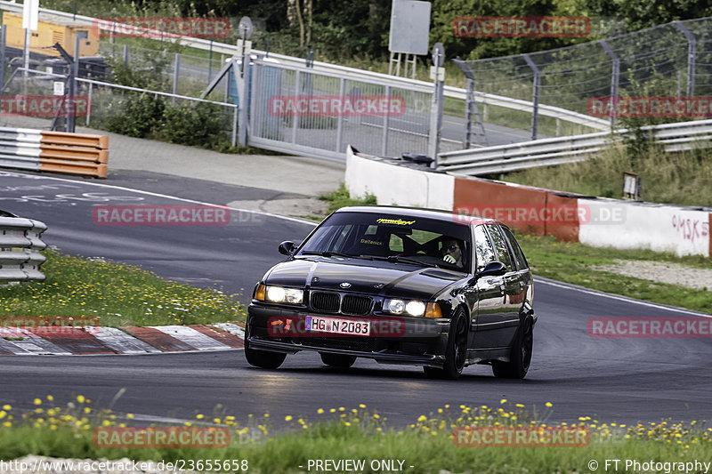 Bild #23655658 - Touristenfahrten Nürburgring Nordschleife (14.08.2023)