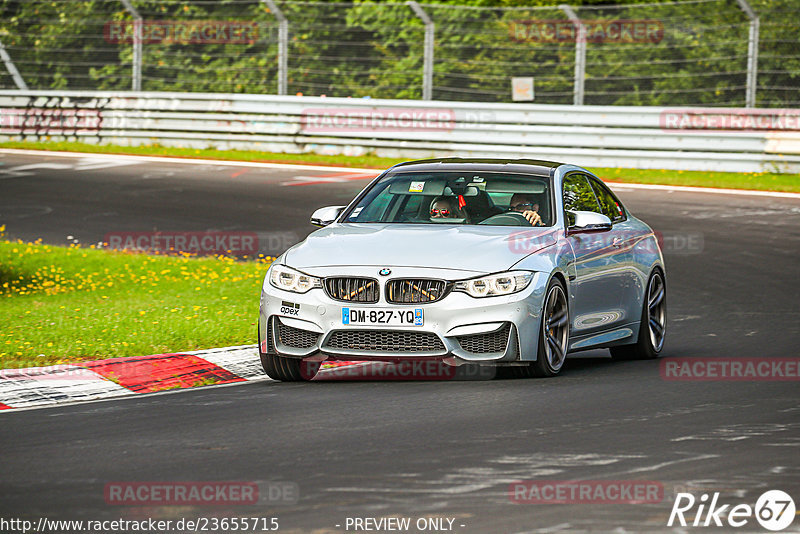 Bild #23655715 - Touristenfahrten Nürburgring Nordschleife (14.08.2023)