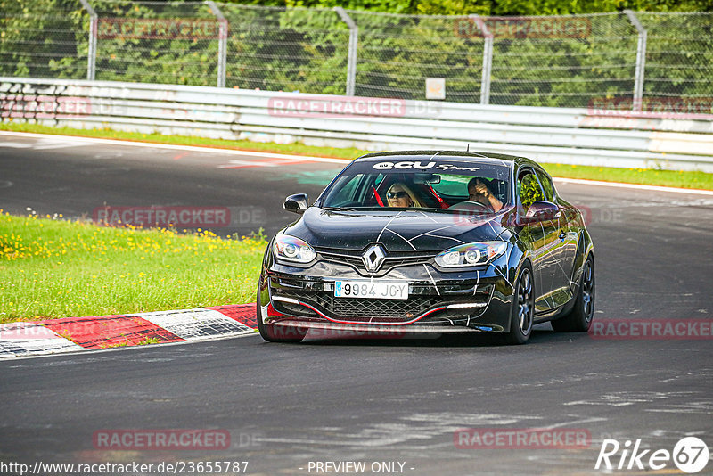 Bild #23655787 - Touristenfahrten Nürburgring Nordschleife (14.08.2023)