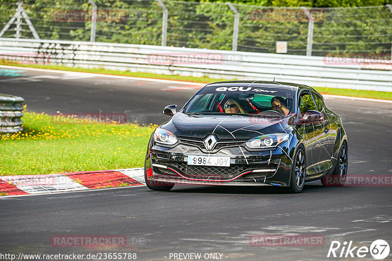 Bild #23655788 - Touristenfahrten Nürburgring Nordschleife (14.08.2023)