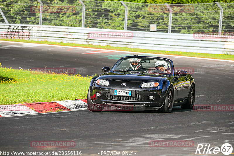 Bild #23656116 - Touristenfahrten Nürburgring Nordschleife (14.08.2023)