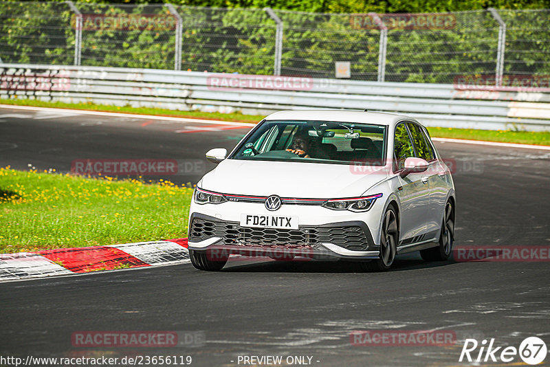 Bild #23656119 - Touristenfahrten Nürburgring Nordschleife (14.08.2023)