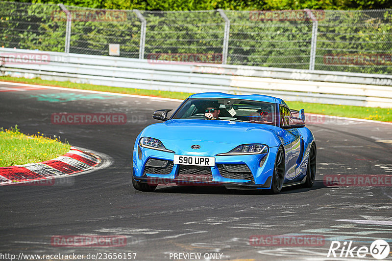 Bild #23656157 - Touristenfahrten Nürburgring Nordschleife (14.08.2023)