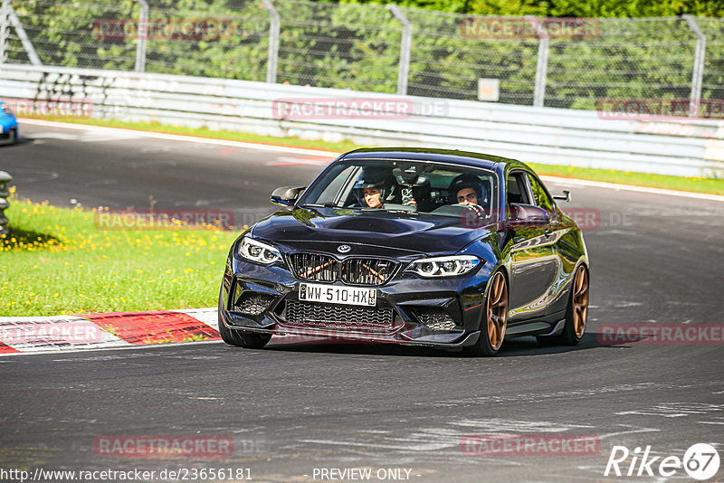 Bild #23656181 - Touristenfahrten Nürburgring Nordschleife (14.08.2023)