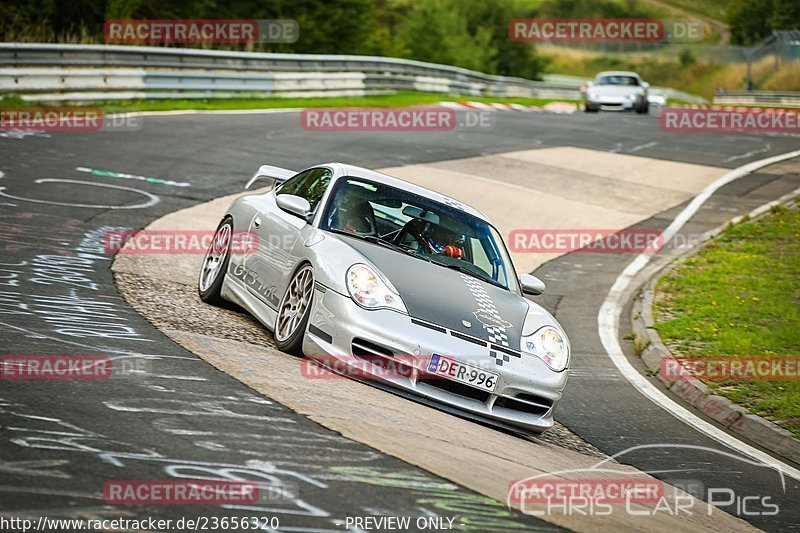 Bild #23656320 - Touristenfahrten Nürburgring Nordschleife (14.08.2023)