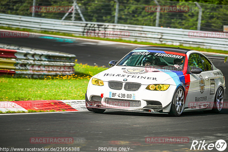 Bild #23656388 - Touristenfahrten Nürburgring Nordschleife (14.08.2023)