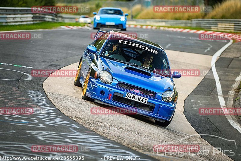 Bild #23656396 - Touristenfahrten Nürburgring Nordschleife (14.08.2023)