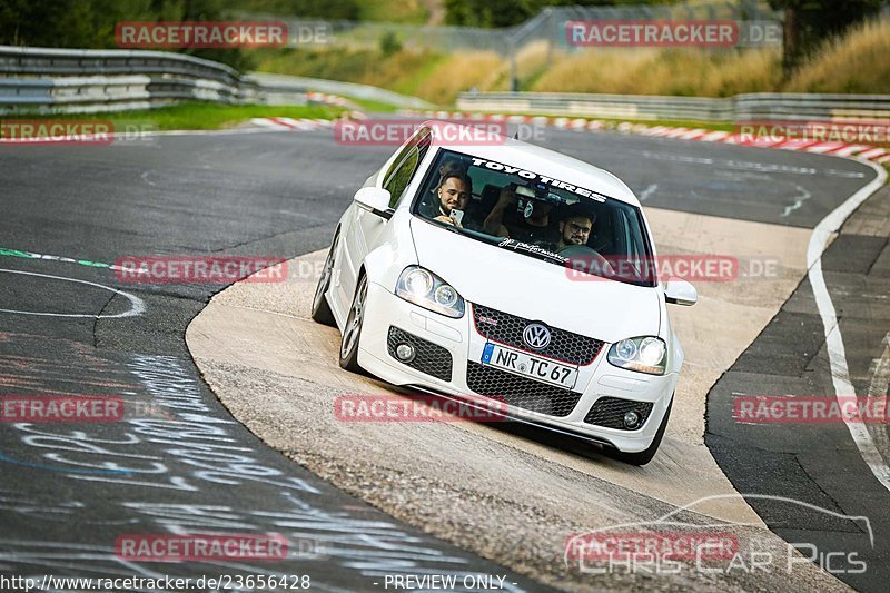 Bild #23656428 - Touristenfahrten Nürburgring Nordschleife (14.08.2023)